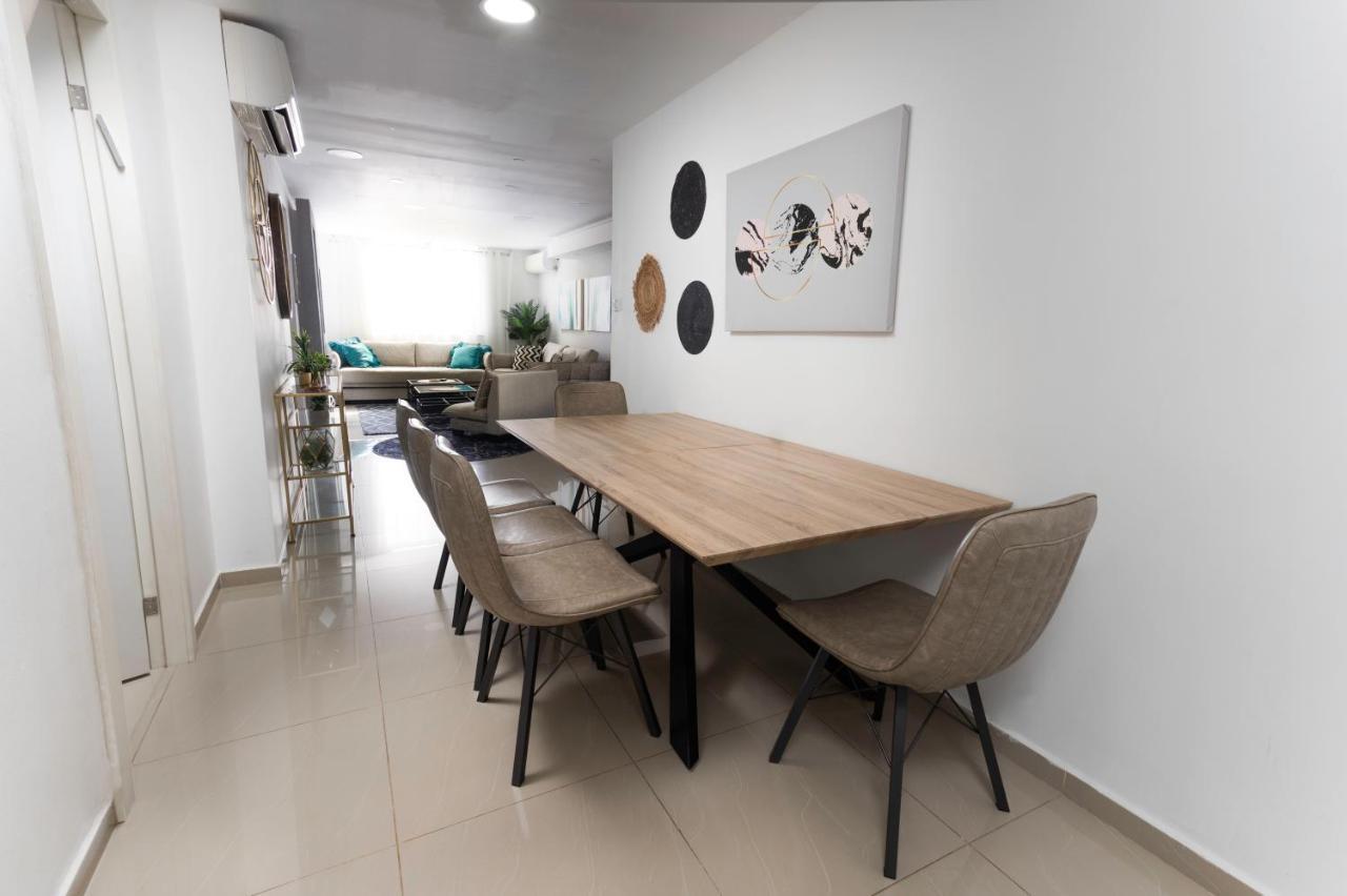 Ferienwohnung Yalarent Seaview 3Br Apt - Families Only Eilat Exterior foto